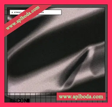 [氛围驰放乐采样]Rubicon A Street At Night, Blurred [WAV]（400Mb）