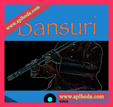 [民族长笛采样]Feed Your Soul Music Bansuri Flute [WAV]（68Mb）