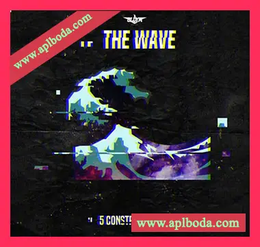 [嘻哈陷阱素材]OldyM Beatz The Wave [WAV, MiDi]（99Mb）
