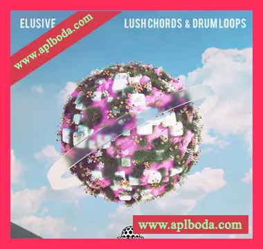 [RnB和弦鼓组LOOP采样]Splice Sounds Dome of Doom Elusive Lush Chords and Drum Loops [WAV]（982Mb）