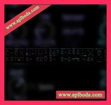 [响度处理工具]APU Software APU Loudness Series v4.2.5 U2B [MacOSX]（247Mb）
