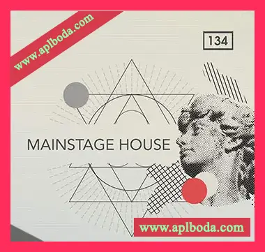 [浩室采样]Bingoshakerz Mainstage House [WAV]（508Mb）