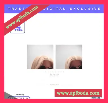 [嘻哈说唱采样]TrakTrain Bleech Stem Kit by Rioretti [WAV]（175Mb）
