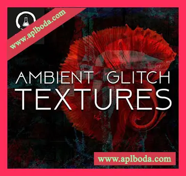 [环境氛围Textures采样]OhmLab Ambient Glitch Textures [WAV]（597Mb）