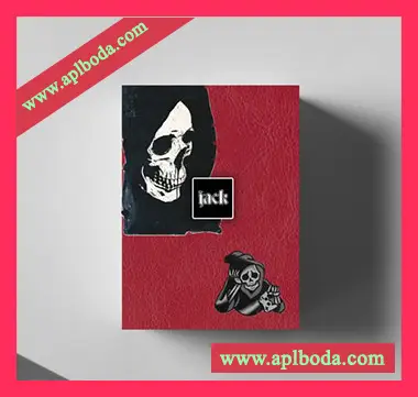 [MiDi素材陷阱]ProdbyJack Journal (MIDI Kit)（7Kb）
