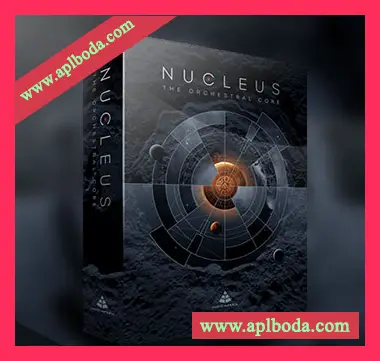 [大气管弦乐电影配乐音源]Audio Imperia Nucleus v1.3.0 [KONTAKT]（27.5Gb）
