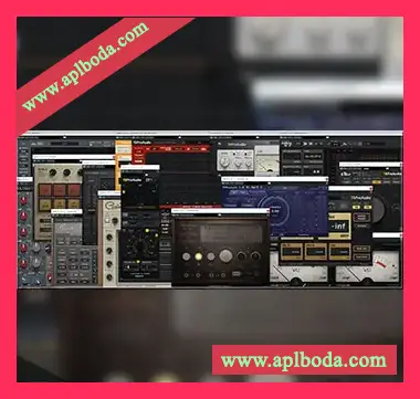 [TBProAudio插件包]TB Pro Audio Update Bundle 2023.11.5 [WiN]（39Mb）