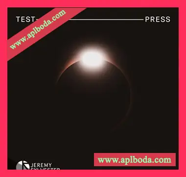 [90年代怀旧深邃浩室素材]Test Press Jeremy Sylvester 90’s Deep [WAV, MiDi]（291Mb）