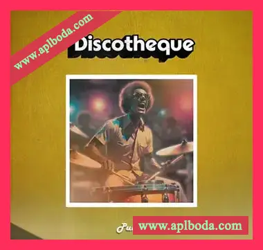 [迪斯科采样]Discotheque Punch [WAV]（183Mb）