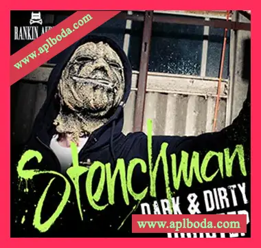 [回响重拍采样]Rankin Audio Stenchman Dark and Dirty Dubstep [WAV]（397Mb）