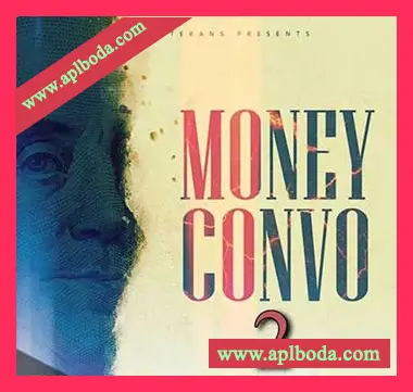 [HipHop嘻哈陷阱素材]Trap Veterans Money Convo 2 [WAV, MiDi]（310Mb）