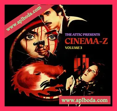[影视乐采样]Boom Bap Labs The Attic Cinema Z3 [WAV]（38Mb）