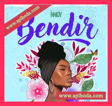 [非洲节奏素材]Innoy BENDIR Afrobeats [WAV, MiDi]（97Mb）