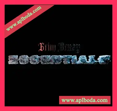 [Trap陷阱鼓组采样]Grim Brxzy Essentials Drum Kit [WAV]（223Mb）
