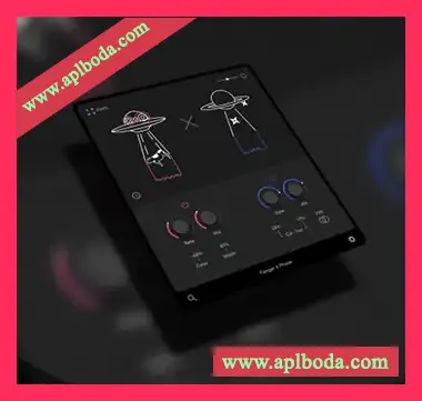 [镶边移相器插件]Thenatan Flanger Phaser v1.0 0 [WiN, MacOSX]（60Mb）