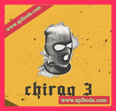 [Trap陷阱素材]Aquila Beats Chiraq 3 [WAV, MiDi]（90Mb）