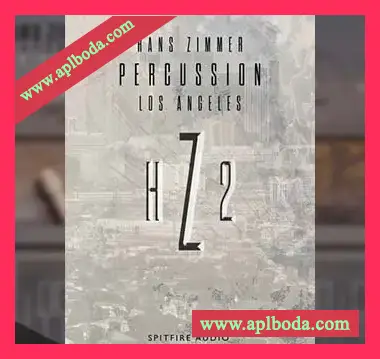 [喷火史诗套鼓洛杉矶主题打击乐音源]Spitfire Audio HZ02 Hans Zimmer Los Angeles [KONTAKT]（23.66Gb）