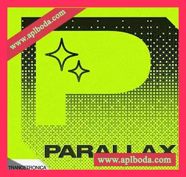 [迷幻舞曲采样]Parallax Trancetronica [WAV]（525Mb）