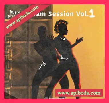 [拉丁Breakbeat采样]Splice Sounds krs. presents Jam Session Vol.1 Drums And Breaks [WAV]（128Mb）