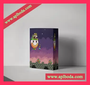 [Trap陷阱采样]BeldonDidThat 1UP (Loop Kit) [WAV]（65Mb）