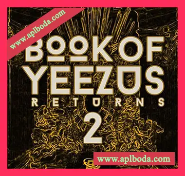 [嘻哈说唱采样]Big Citi Loops Book Of Yeezus Returns 2 [WAV]（104Mb）