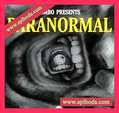 [Trap陷阱采样]Simbo Paranormal (Multi Kit) [WAV]（202Mb）