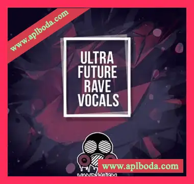 [电子舞曲人声采样]Vandalism Ultra Future Rave Vocals [WAV, MiDi]（96.75Mb）