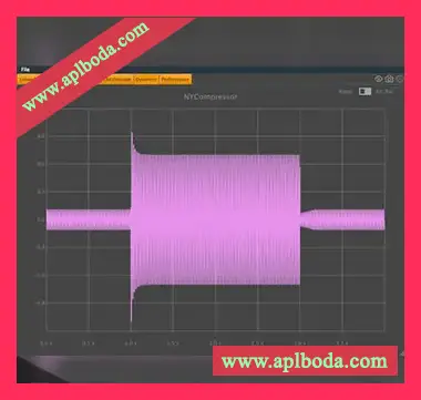 [插件分析器音频质量测试]DDMF PluginDoctor v1.5.0 [WiN]（3Mb）