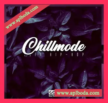 [低保真嘻哈采样]Soul Surplus Chillmode Lofi Hip Hop [WAV]（434Mb）