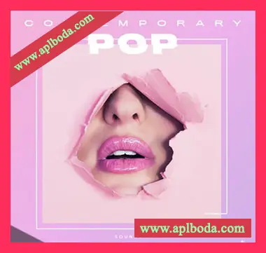 [POP流行乐采样]JINGLE PUNKS Contemporary Pop [WAV]（157Mb）
