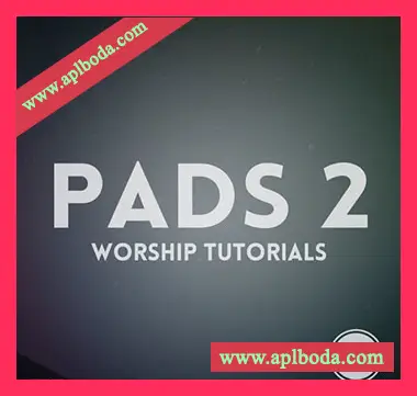 [影视慢摇氛围大气铺底采样]Worship Tutorials Pads 2 Atmospheric Pads [WAV]（657Mb）