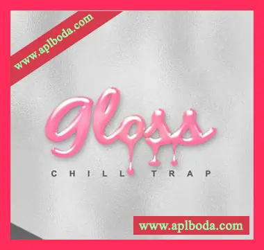[Trap陷阱采样]Samplestar Gloss [WAV]（166Mb）