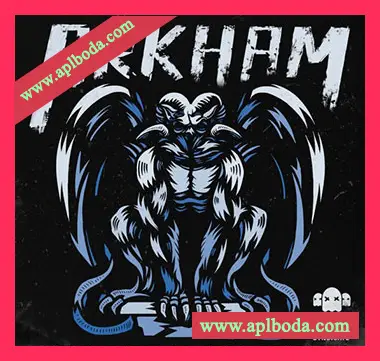[回响重拍Grime采样Ableton扩展]Ghost Syndicate Arkham [WAV]（598Mb）