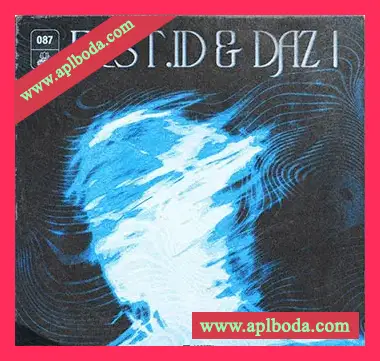 [怀旧乐采样]UNKWN Sounds 087 Eest.ID and Daz Vol.1 (Compositions and Stems) [WAV]（291Mb）
