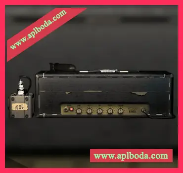 [ToneX预置]IK Multimedia Brown Sound ’80-’81 Signature Collection（1.05Mb）