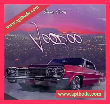 [嘻哈说唱素材]SMEMO Sounds Voodoo [WAV, MiDi]（214Mb）