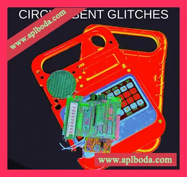 [儿童电子玩具音效FX采样]Glitchedtones Circuit Bent Glitches [WAV]（40Mb）