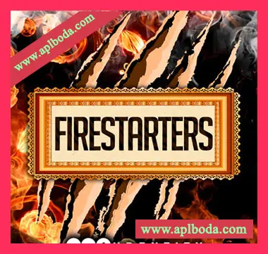 [EDM电子舞曲采样]Audentity Records Firestarters [WAV]（844Mb）