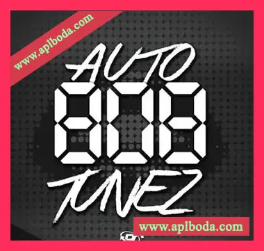 [嘻哈电子舞曲RnB素材]Big Citi Loops Auto 808 Tunez [WAV, MiDi]（95Mb）
