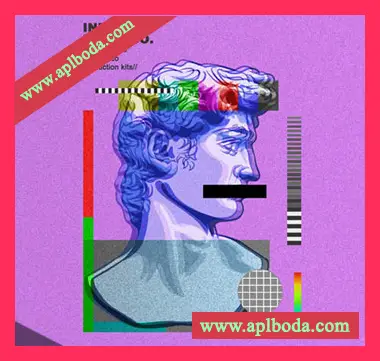 [迪斯科素材]Samplestar Indie Nu Disco [WAV, MiDi]（286.28Mb）