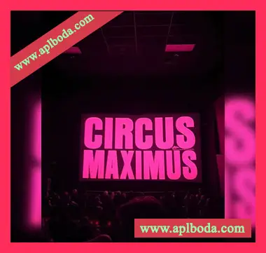 [嘻哈陷阱鼓组采样]Matt Dripp CIRCUS MAXIMUS (DRUM KIT) [WAV]（18Mb）