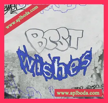 [Trap陷阱鼓组素材FL预置FL模板]fumiko BestWishes22 Drumkit [WAV, MiDi]（214Mb）