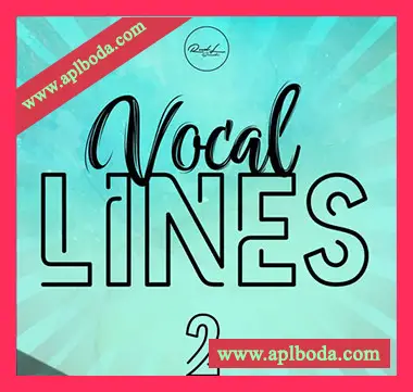 [流行人声素材]Roundel Sounds Vocal Lines Vol.2 [WAV, MiDi]（236Mb）