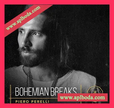 [Breakbeat采样]That Sound Bohemian Breaks by Piero Perelli [WAV]（487Mb）