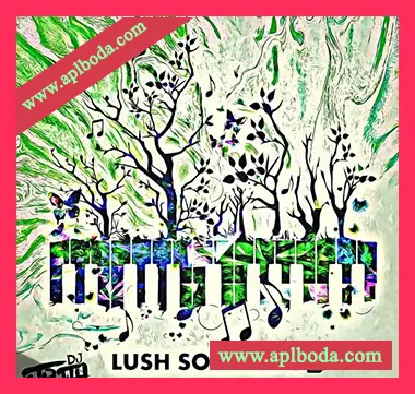 [嘻哈RnB键盘采样]DJ 1Truth Lush Soul Keys 2 [WAV]（55Mb）