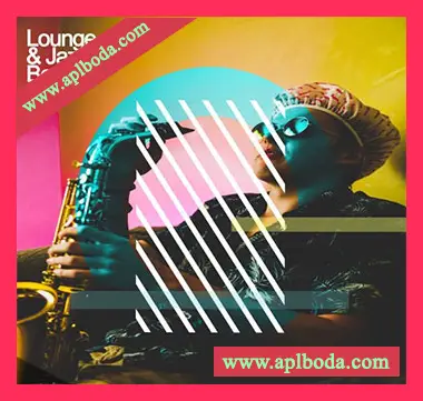 [嘻哈爵士素材]Samplestar Lounge and Jazz Beats [WAV, MiDi]（319Mb）
