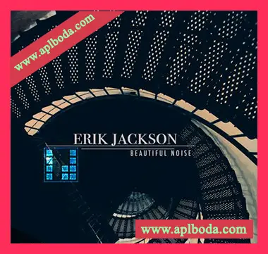 [影视氛围采样]Erik Jackson Beautiful Noise [WAV]（33Mb）