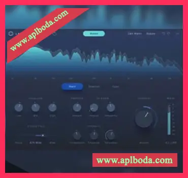 [AI母带效果器插件]LANDR Mastering Plugin PRO v1.1.35 U2B FIXED [MacOSX]（357Mb）