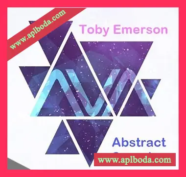 [环境氛围采样]Toby Emerson Abstract Sounds Vol.1 [WAV]（438Mb）