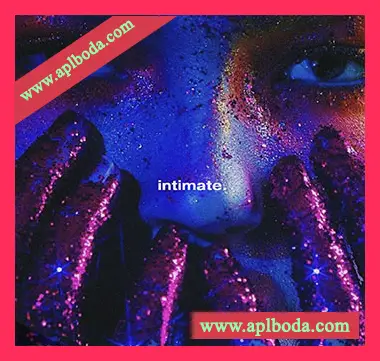 [流行RnB采样]BSIDES Intimate [WAV]（118Mb）